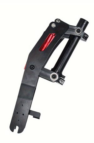 MAX G30 Suspension Fork Kit Iron Hook Mount