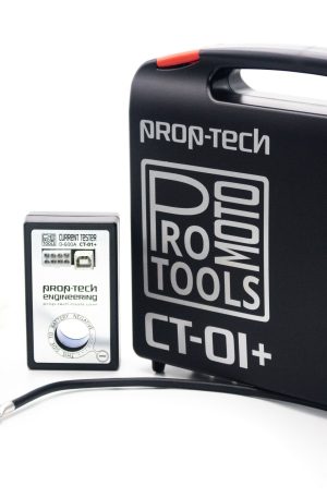 CT01+ current analyzer